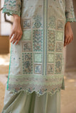 FLOREYA - 3 PC UNSTITCHED