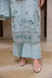 NAZEERA - 3 PC UNSTITCHED