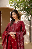 SEERAYA - 3 PC UNSTITCHED