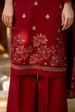 SEERAYA - 3 PC UNSTITCHED
