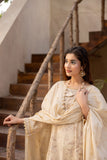 GULNAZA - 3 PC UNSTITCHED