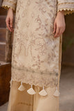 GULNAZA - 3 PC UNSTITCHED