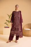 ZAYLINA - 3 PC UNSTITCHED