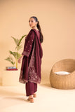 ZAYLINA - 3 PC UNSTITCHED