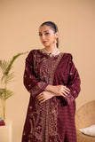 ZAYLINA - 3 PC UNSTITCHED