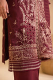 ZAYLINA - 3 PC UNSTITCHED