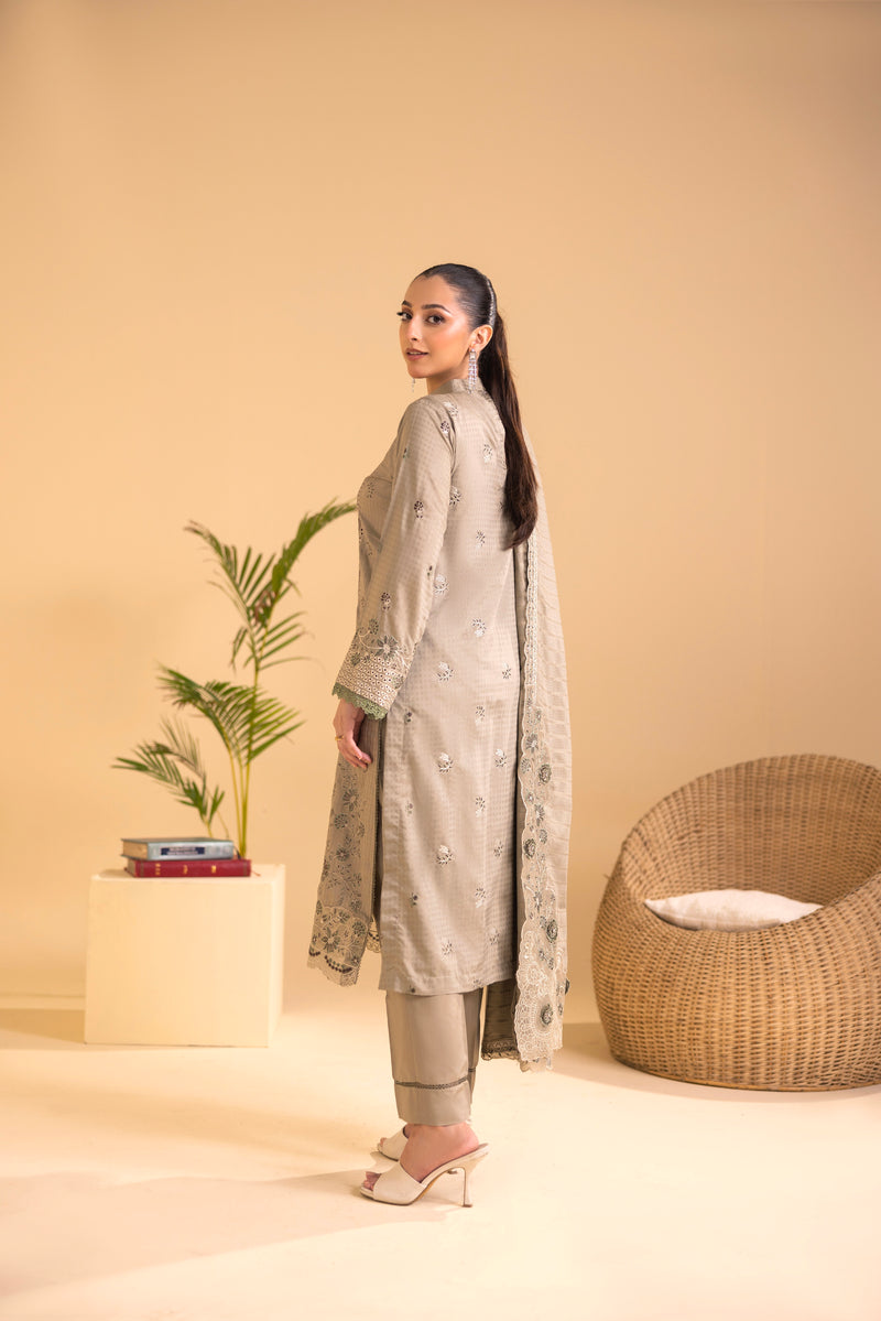 GULMERA - 3 PC UNSTITCHED