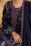 RESHVIAH - 3 PC UNSTITCHED