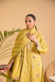 NOORZARA - 3 PC UNSTITCHED