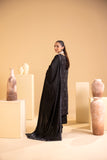 AYREENA - 3 PC UNSTITCHED