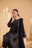 AYREENA - 3 PC UNSTITCHED