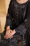 AYREENA - 3 PC UNSTITCHED