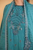 SABEENA - 3 PC UNSTITCHED