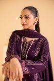 FLORZINA - 3 PC UNSTITCHED