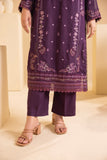 FLORZINA - 3 PC UNSTITCHED