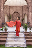 RESHNIKA - 3 PC UNSTITCHED