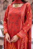RESHNIKA - 3 PC UNSTITCHED