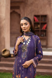 NOORVIA - 3 PC UNSTITCHED