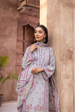 AYZLEEN - 3 PC UNSTITCHED