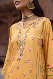 VELMIRA - 3 PC UNSTITCHED