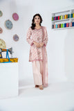 DHANAK - 3 PC UNSTITCHED