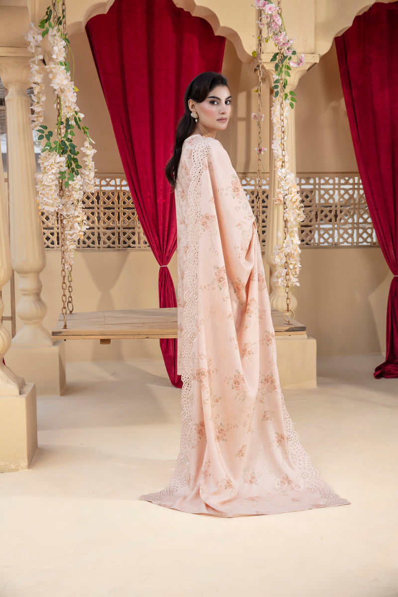 VELVETTE - 3 PC UNSTITCHED