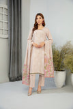 RAINA - 3 PC UNSTITCHED