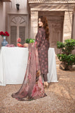 DORIVA - 3 PC UNSTITCHED