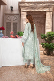 EMBROZIA - 3 PC UNSTITCHED
