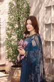 ZYAIRA - 3 PC UNSTITCHED