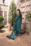 BANORIA - 3 PC UNSTITCHED