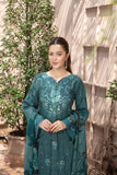 BANORIA - 3 PC UNSTITCHED