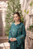 BANORIA - 3 PC UNSTITCHED