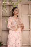 FABRIZIA - 3 PC UNSTITCHED