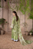 LUREVIA - 3 PC UNSTITCHED