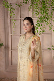 ELENORA - 3 PC UNSTITCHED