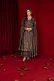 SELVORA - 3 PC UNSTITCHED