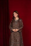 SELVORA - 3 PC UNSTITCHED