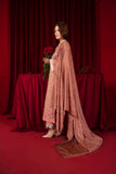 TRIVORA - 3 PC UNSTITCHED
