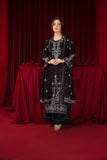ELNORA - 3 PC UNSTITCHED
