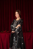 ELNORA - 3 PC UNSTITCHED
