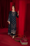 VISTARA - 3 PC UNSTITCHED