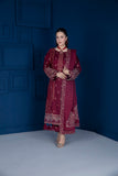BROSHIVA - 3 PC UNSTITCHED