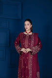 BROSHIVA - 3 PC UNSTITCHED
