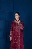 BROSHIVA - 3 PC UNSTITCHED