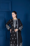 CRUSHIVA - 3 PC UNSTITCHED