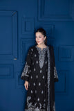CRUSHIVA - 3 PC UNSTITCHED