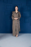 VISCORA - 3 PC UNSTITCHED