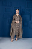 VISCORA - 3 PC UNSTITCHED