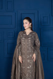 VISCORA - 3 PC UNSTITCHED